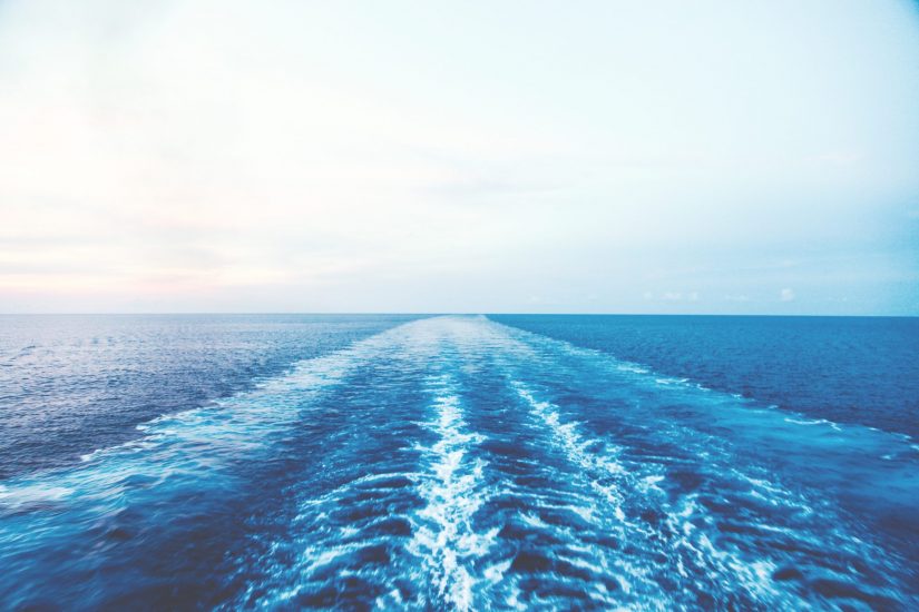 blue-body-of-water-under-clear-blue-sky-26681