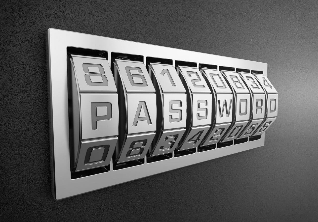 How To Avoid Password Paranoia