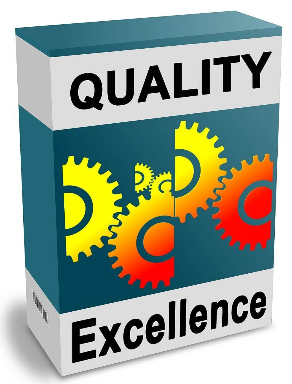 In Search of Excellence - Ian's Blog