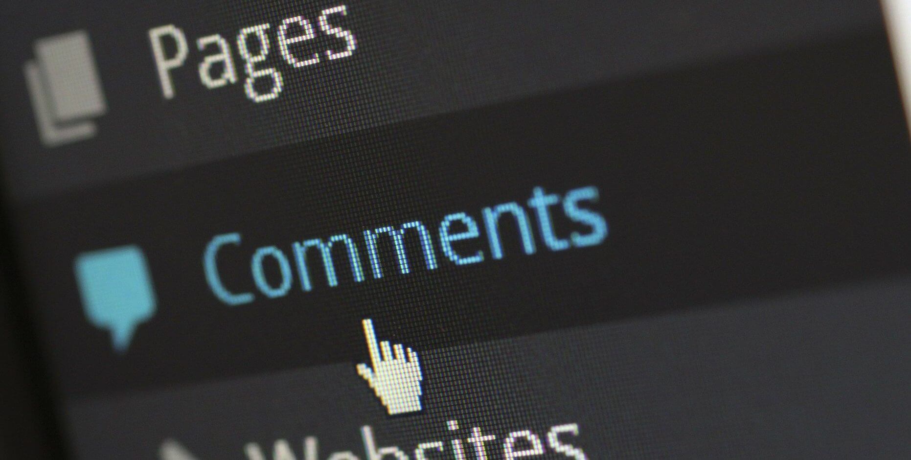 How To Make Good Blog Comments