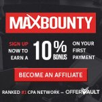 MaxBounty